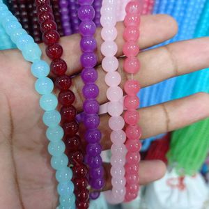 Glass Beads