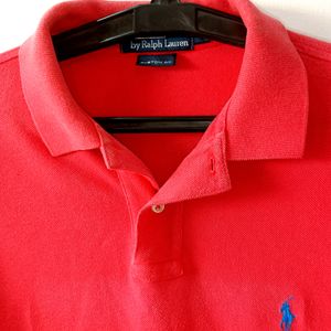 Polo By Ralph Lauren Premium Tshirt 👕