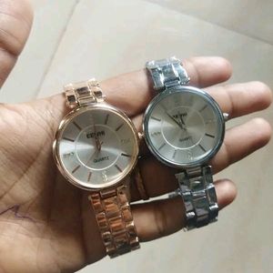 🛍️🔥New Branded Watch🔥 Combo 🛍️🔥