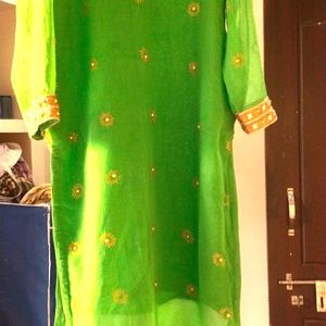 Kurti