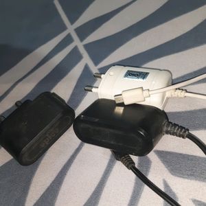 2charger+1adapter