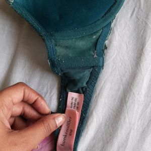 Imported High Quality Size 32 Bras X 4