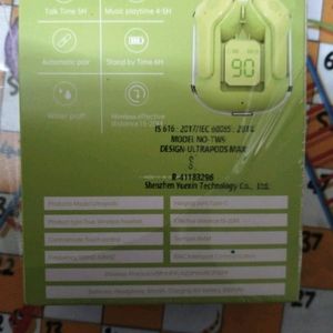 Ultapods Max WIRELESS 5.3