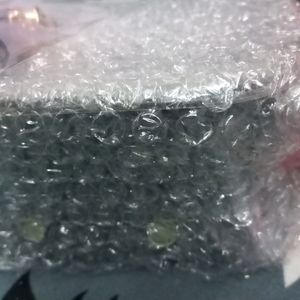 Bubble Wrap And Package Box For Marshall