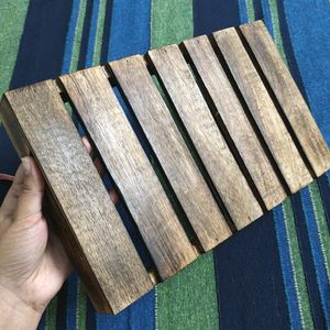 Wooden Tray Small