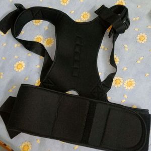 Back posture Corrector Belt