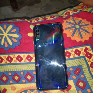 Samsung Galaxy A70 6/128