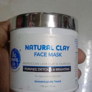 Face Mask