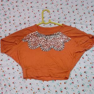 Women Short Top