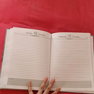 Diary