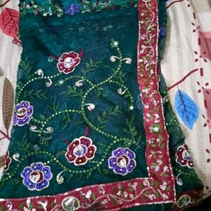 Combo --sarees Pack Of 2