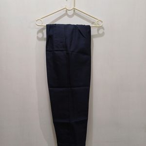 Jodhpuri Pant Set (Blue)