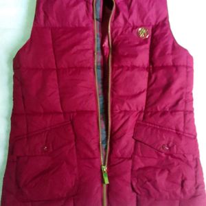 Best Half Sleeve Puffer Jecket