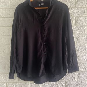 H&m Cotton Shirt