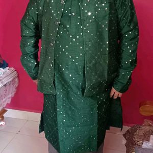 Jompers Men Kurta