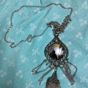 Gorgeous Oxidized Necklace For Women