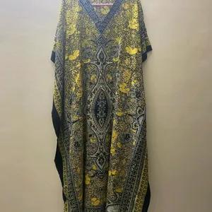 Kaftan Nighty