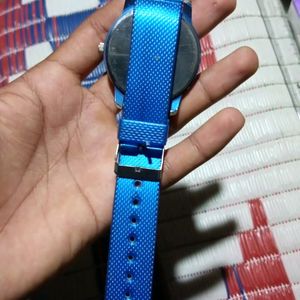 Watch In New Condition