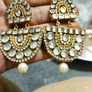 Handmade Earings