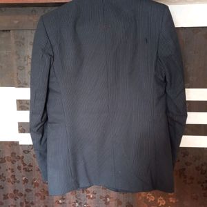 Blue Blazer For Men