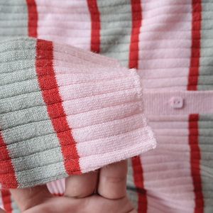 Stripe Sweater