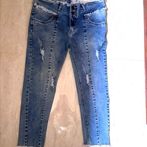 Jeans for girls