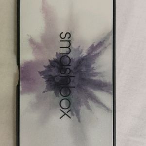 Smashbox Eye palette