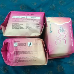 Airiz Pantyliner