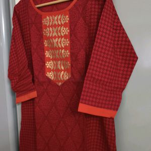 Kurti