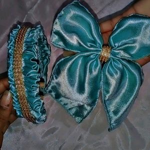 Hairband, Rabadband, Hairclip