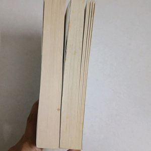 2 Books For 140