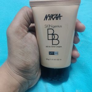 Nykaa Bb Cream