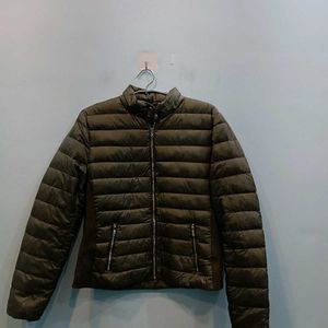 🇹🇷 Zara Imported Puffer Jacket