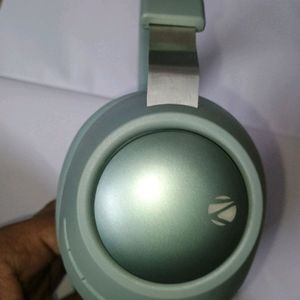 Zebronics DUKE Wireless Headphone Upgrade Version