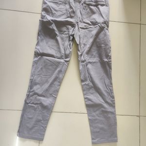 HIGHLANDER New Trouser