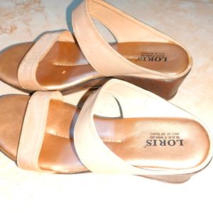 Wedge Sandals