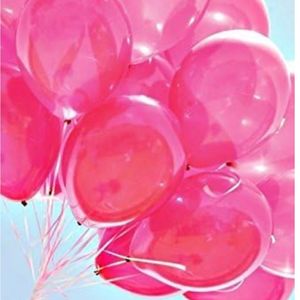 Birthday And Party Balloons