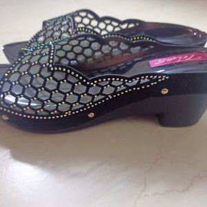 Partywear / Casual Footwear For Women | 23cms |