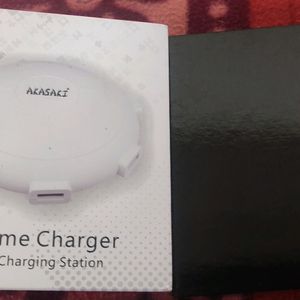 UFO Home Charger