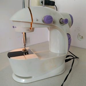 4 In 1 Mini Sewing Machine