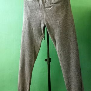 BRANDED STRETCHABLE COTTON JOGGER