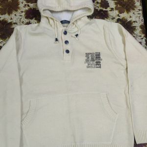 Hoodies Sweatshirt (BWinter Wear)