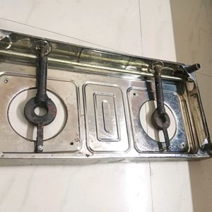 Gas Stove (Chula)