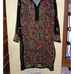 Unused Tottaly New Stylish Kurti