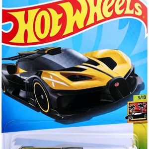 Hotwheels Cars