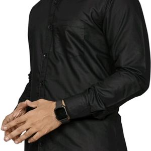 Tagged New Black Shirt For Mens