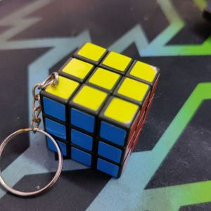 Rubik's Cube