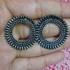 Set Of 3 Earrings