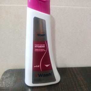 VWash Expert Intimate Hygiene