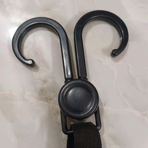 Clips Stroller Hook,